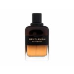 Eau de parfum - givenchy - gentleman rserve prive - 100ml - oriental - ambr