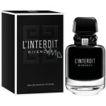 Givenchy linterdit eau de parfum intense 80 ml femme