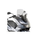 Givi bulle incolore honda pcx 125 21 (d1190st)