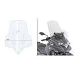 Givi bulle incolore yamaha tricity 300 20 (d2149st)