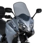 Givi d311s bulle sp�cifique fum�e pour xl 125v varadero (07 > 14)