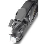 Givi support top case monolock ou monokey pour bmw ce 04 22 (sr5142) Givi support top case monolock ou monokey pour bmw ce 04 22 (sr5142)