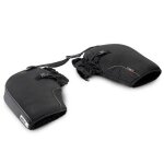 Givi tm418 manchons en polyester