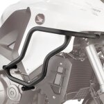 Givi tn1110 pare - carters tubulaires sp�cifiques noir pour crosstourer 1200 (12 > 14)