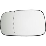Glace de r�troviseur gauche ou droite pour clio 3 megane 2 scenic 2 - 7701054752