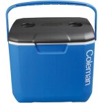 Glacière - coleman - performance 30 qt - isolation mousse pu - 2 jours de conservation - compacte Glacière - coleman - performance 30 qt - isolation mousse pu - 2 jours de conservation - compacte