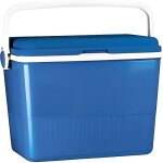 Glaci�re - l. 55 x l. 35 x h. 40 cm - 42 litres - isolation thermique - anti - uv - transportable