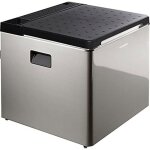 Glaci�re absorbertechnik - dometic - acx3 - 12 v / 230 v - capacit� 67 canettes - silencieuse