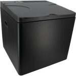 Glacire  absorption eza 42l - fonctionne au gaz - idale pour les voyages en voiture pendant lt