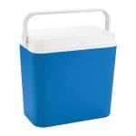 Glacire - atlantic - 24l - bleu - conserve au frais jusqu 9h - dimensions 385x40x235 cm