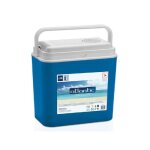 Glaci�re - atlantic - electrique - 24 litres - 12v - bleu