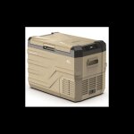 Glacire  compression - blizz - e - one - 353 litres - 12v / 220v - temprature - 20c  + 20c
