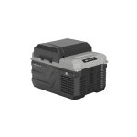 Glacière à compression - eza - blizz - e one - 11 litres - 12v / 220v - température - 20°c à + 20°c Glacière à compression - eza - blizz - e one - 11 litres - 12v / 220v - température - 20°c à + 20°c
