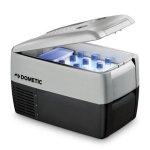 Glacire - conglateur portable 30l - dometic - cdf 2 36 - rfrigration jusqu - 15c - 12 / 24 / 230v ...