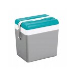 Glaci�re eda plastiques - gris - 15 l