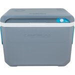 Glacire lectrique - campingaz - powerbox plus - 12 / 230 v - 24l