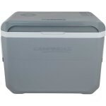 Glacire lectrique - campingaz - powerbox? plus - 36 l - 12 v