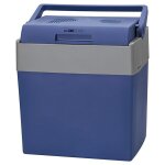 Glacire lectrique - clatronic - kb 3714 - 28 litres - 12v / 230v - refroidissement peltier
