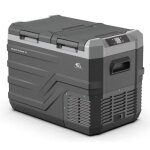 Glacire lectrique - eza - blizz - e dual - 12 volts / 24 volts v - 39l