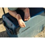 Glacire lectrique portable - dometic - cfx2 37 - a compression - 37 litres - 12 v - 24 v - 230 v - ...