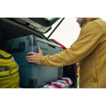 Glacière électrique portable - dometic - cfx2 57 - a compression - 57 litres - 12 v - 24 v - 230 v - ... Glacière électrique portable - dometic - cfx2 57 - a compression - 57 litres - 12 v - 24 v - 230 v - ...