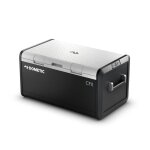 Glacire lectrique portable - dometic - cfx3 100 - a compression - 99 litres - 12 v - 24 v - 230 v - ...