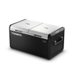 Glacire lectrique portable - dometic - cfx3 95dz - a compression - 2 zones - 93 litres - 12 v - 24 ...