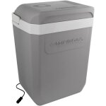 Glacire lectrique powebox plus - campingaz - 28 l - silencieuse et lgre