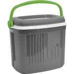 Glacire iceberg 32 l gris galet et vert matcha