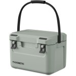 Glaci�re isotherme - �dometic - �cool ice ci 15 - 15l - conserve la glace plusieurs jours - moss