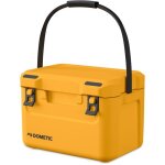Glacière isotherme - dometic - cool ice ci 15 - 15l - conserve la glace plusieurs jours - glow Glacière isotherme - dometic - cool ice ci 15 - 15l - conserve la glace plusieurs jours - glow