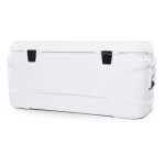 Glacire marine contour 120 igloo - 114l - blanc