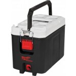 Glacire rigide - milwaukee - 4932471722 - 15l - double isolation premium - dcapsuleur intgr