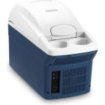 Glacire thermolectrique mobicool mt08dc 8l 12v bleu