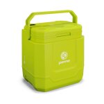 Glaci�re thermo�lectrique peme trip 315l - 12v / 24v / 220v - enceinte bluetooth - fonction chaud / froid ...