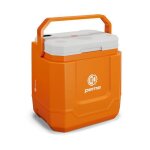Glaci�re thermo�lectrique peme trip 315l - 12v / 24v / 220v - enceinte bluetooth - fonction chaud / froid ...