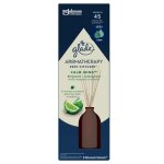 Glade� - pack de 6 aromath�rapie - b�tonnets - calm mind bergamote & citronnelle