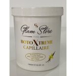 Glam store botoxtreme masque reconstructeur capillaire - soin ultra concentr� - k�ratine - cheveux tr�s ...