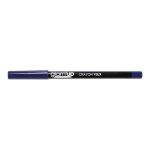 Glamup - maquillage yeux - crayon bleu - fabrication europenne