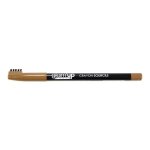 Glamup - maquillage yeux crayon sourcils marron clair - fabrication européenne Glamup - maquillage yeux crayon sourcils marron clair - fabrication européenne