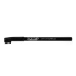 Glamup - maquillage yeux - crayon sourcils noir - fabrication europ�enne