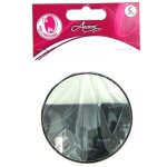 Glamup miroir grossissant 2 ventouses Glamup miroir grossissant 2 ventouses