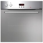 Glem four intgrable 59l 60cm catalyse inox - gfmc330ix