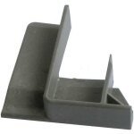 Glissiere panier gauche lave vaisselle candy hoover rosieres 41017656