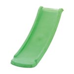 Glissi�re toboggan en plastique 120 cm