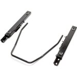 Glissiere universelle pour siege baquet