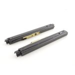 Glissiere universelle pour siege baquet