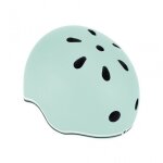 Globber - casque go - up tout - petits xxs - s (45 - 51cm) - vert menthe