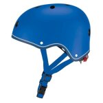 Globber - casque vlo enfant primo - bleu - taille xs / s
