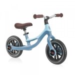 Draisienne - globber - go bike air - bleu ciel - selle r�glable - roues de haute qualit�